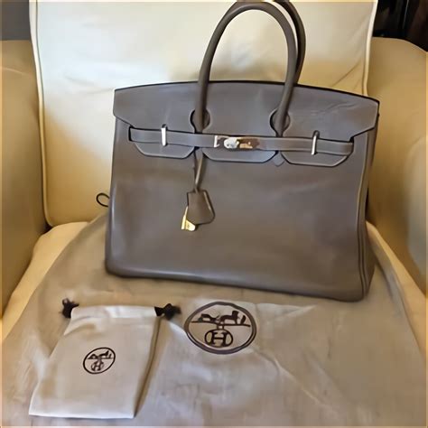 used Birkin bags for sale